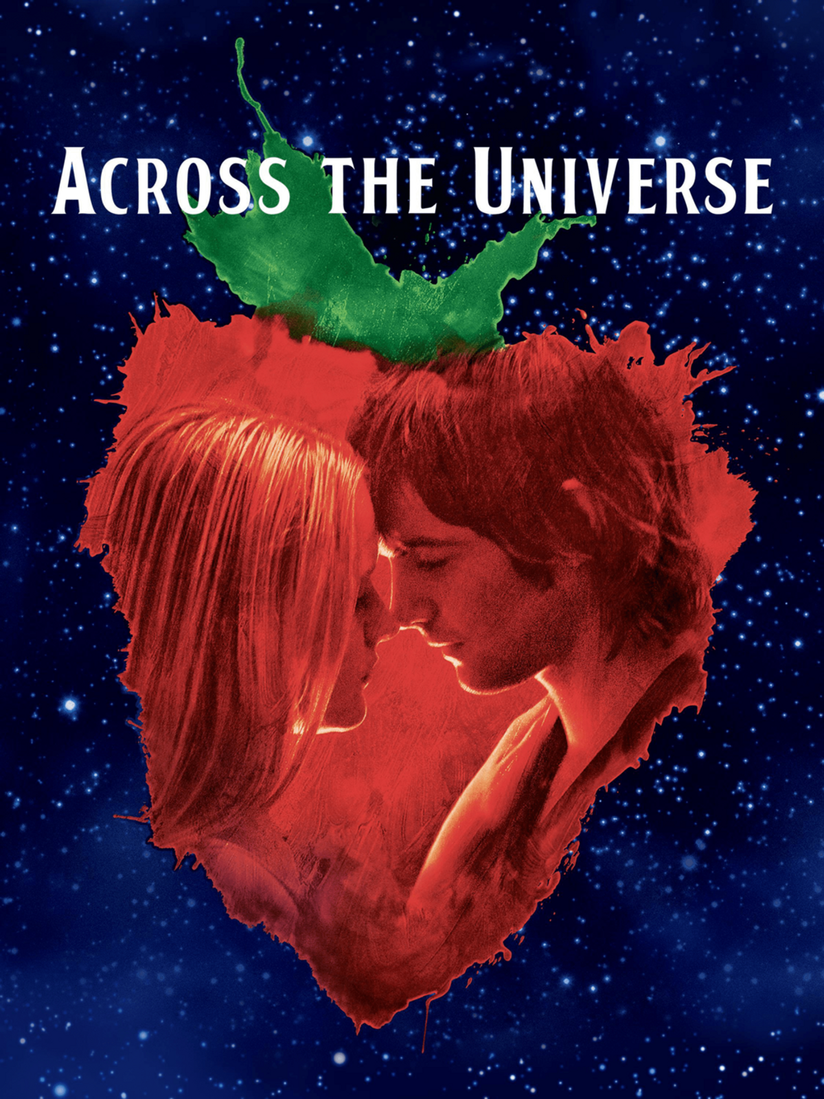 Across the Universe (2007) (Film) - TV Tropes