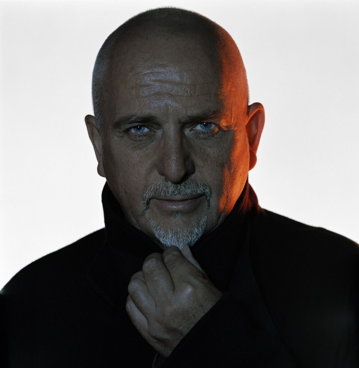 Peter Gabriel (Music) - TV Tropes