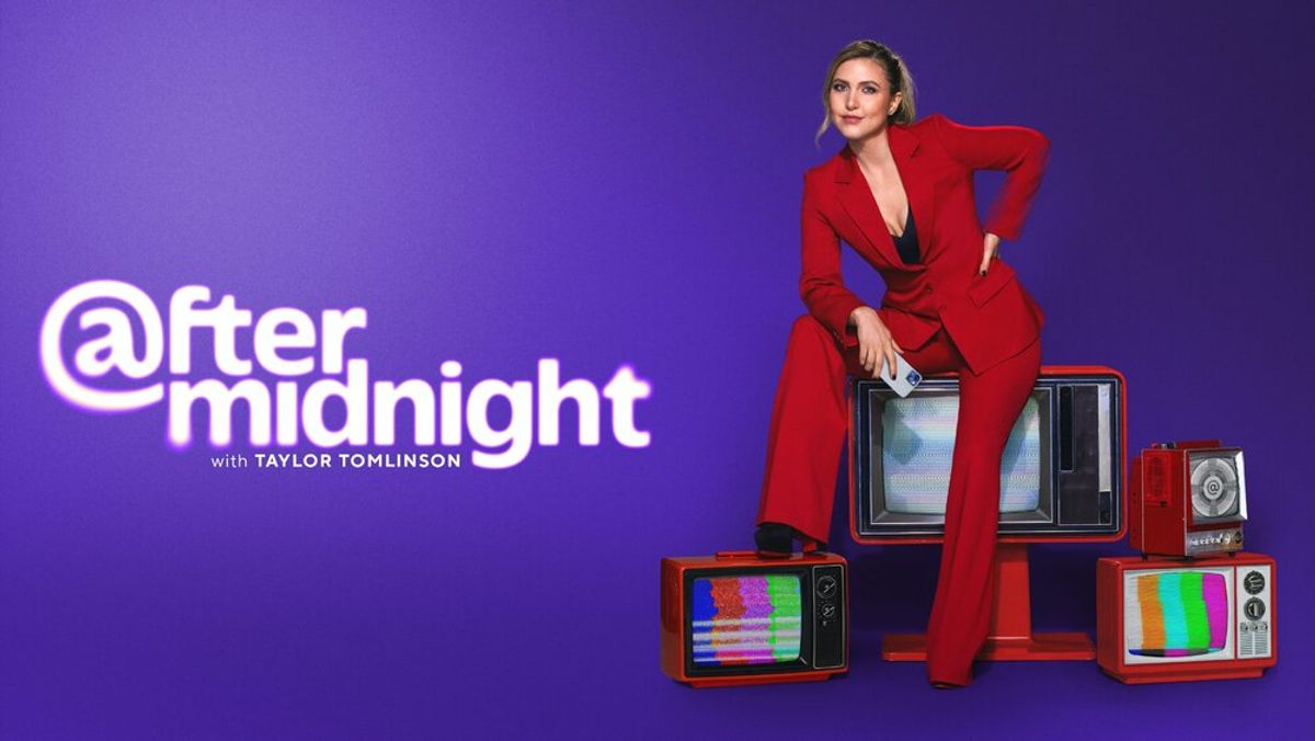 After Midnight (Series) TV Tropes