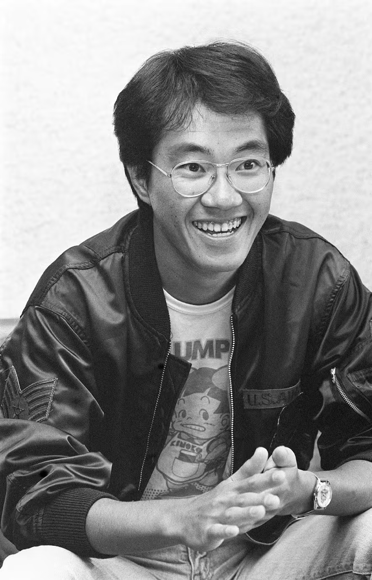 Akira Toriyama (Creator) - TV Tropes