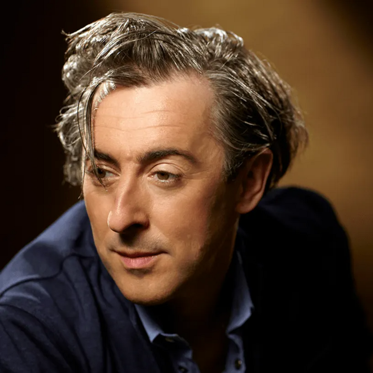 Alan Cumming (Creator)