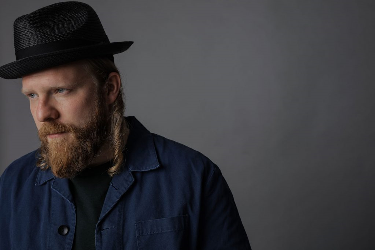 Alex Clare (music) - Tv Tropes