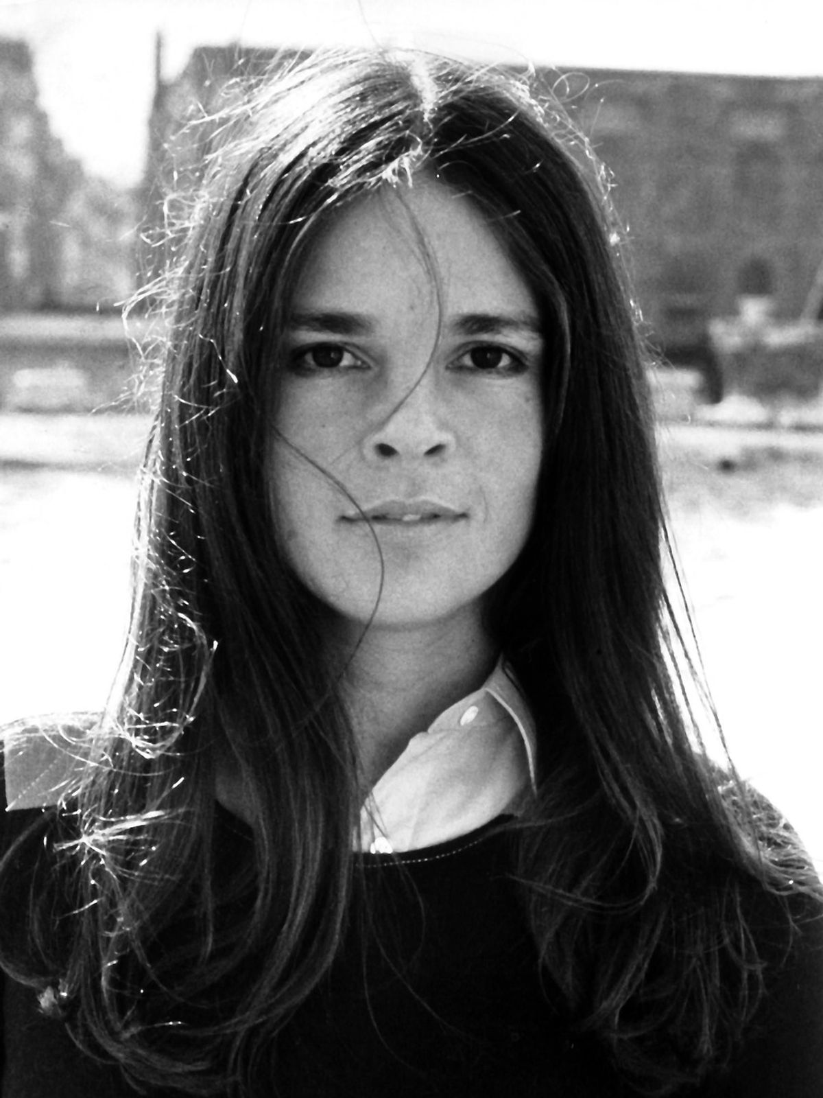 Ali MacGraw (Creator) TV Tropes