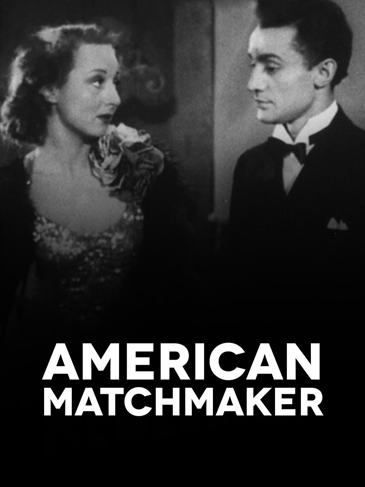 American Matchmaker (Film) - TV Tropes