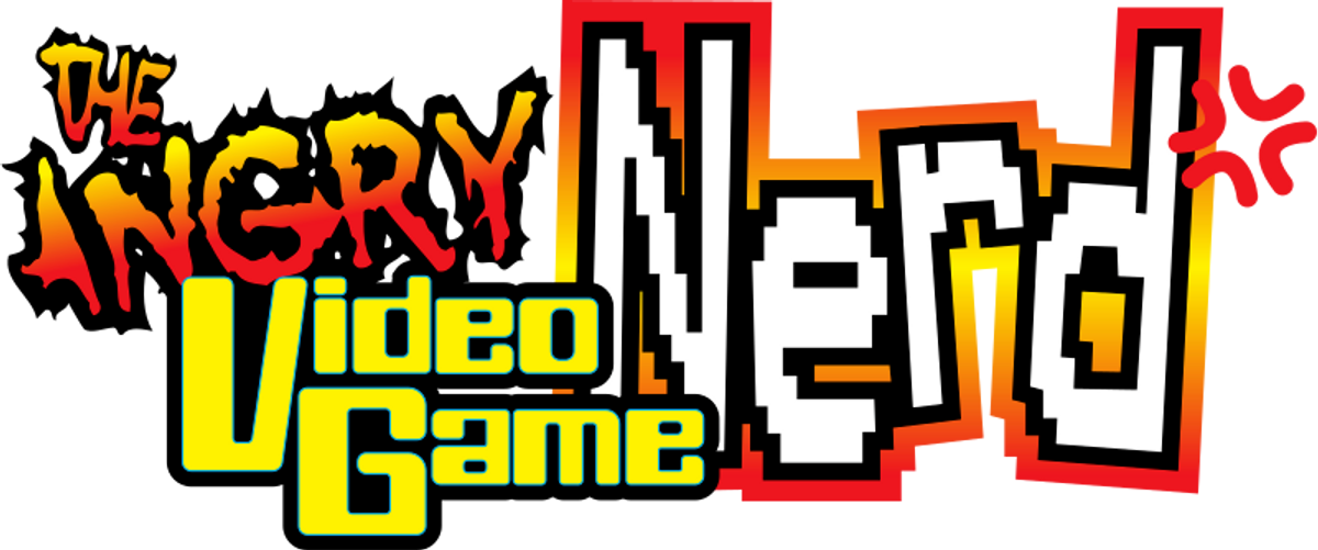 The Angry Video Game Nerd (Franchise) - TV Tropes