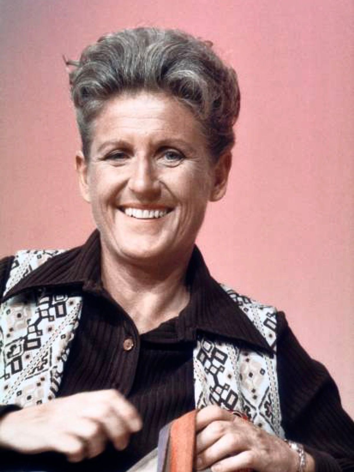 Ann B. Davis (Creator) TV Tropes