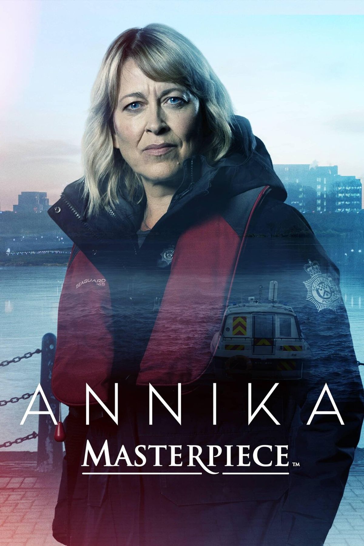 Annika (2021) (Series) - TV Tropes