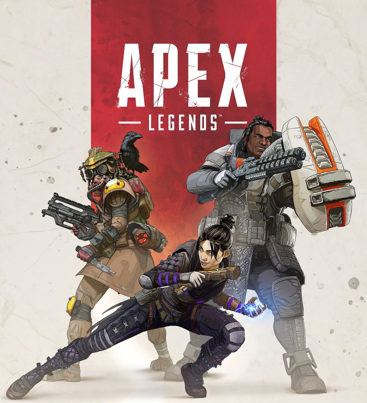 Apex Legends (Video Game) - TV Tropes