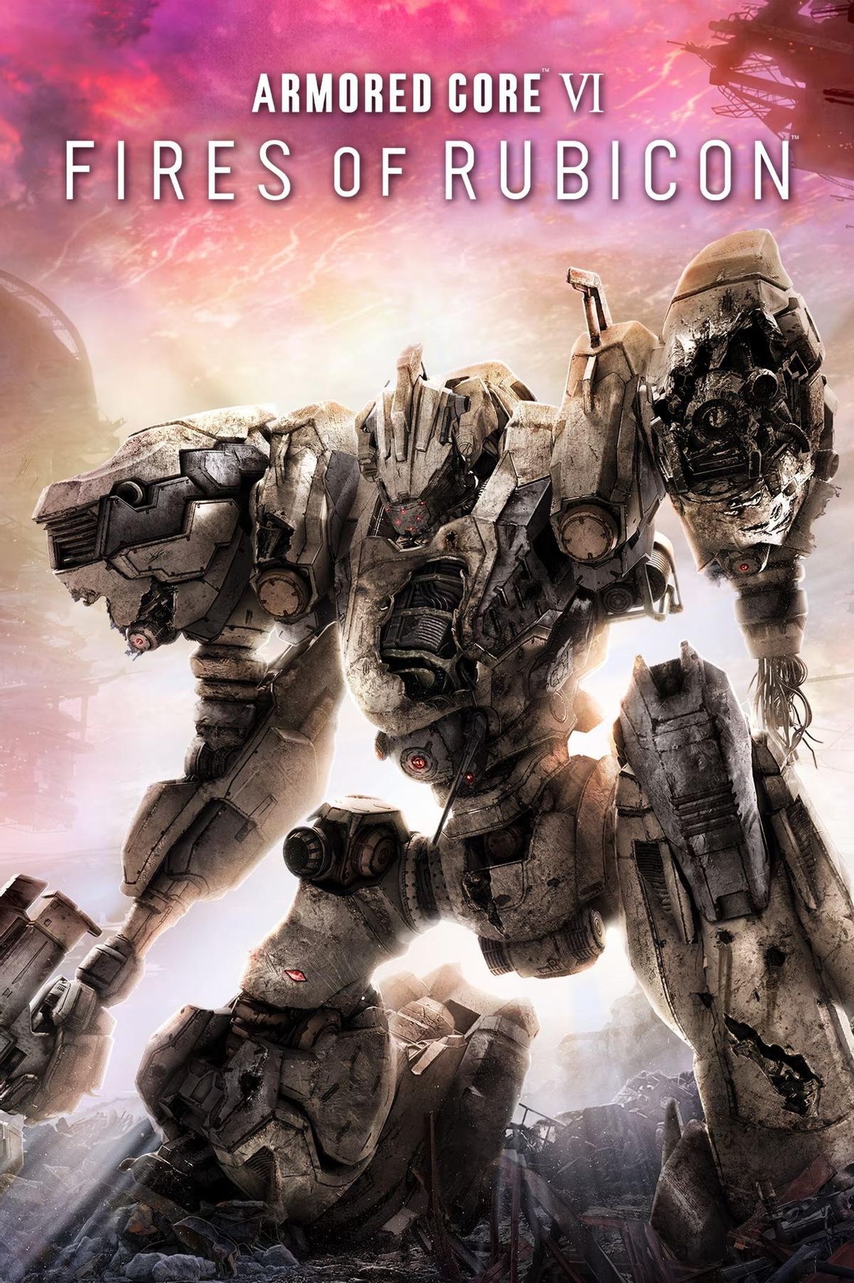全国送料無料・イイ店 (Video Rubicon of Fires VI: Core Armored Game) Tropes TV - アニメ