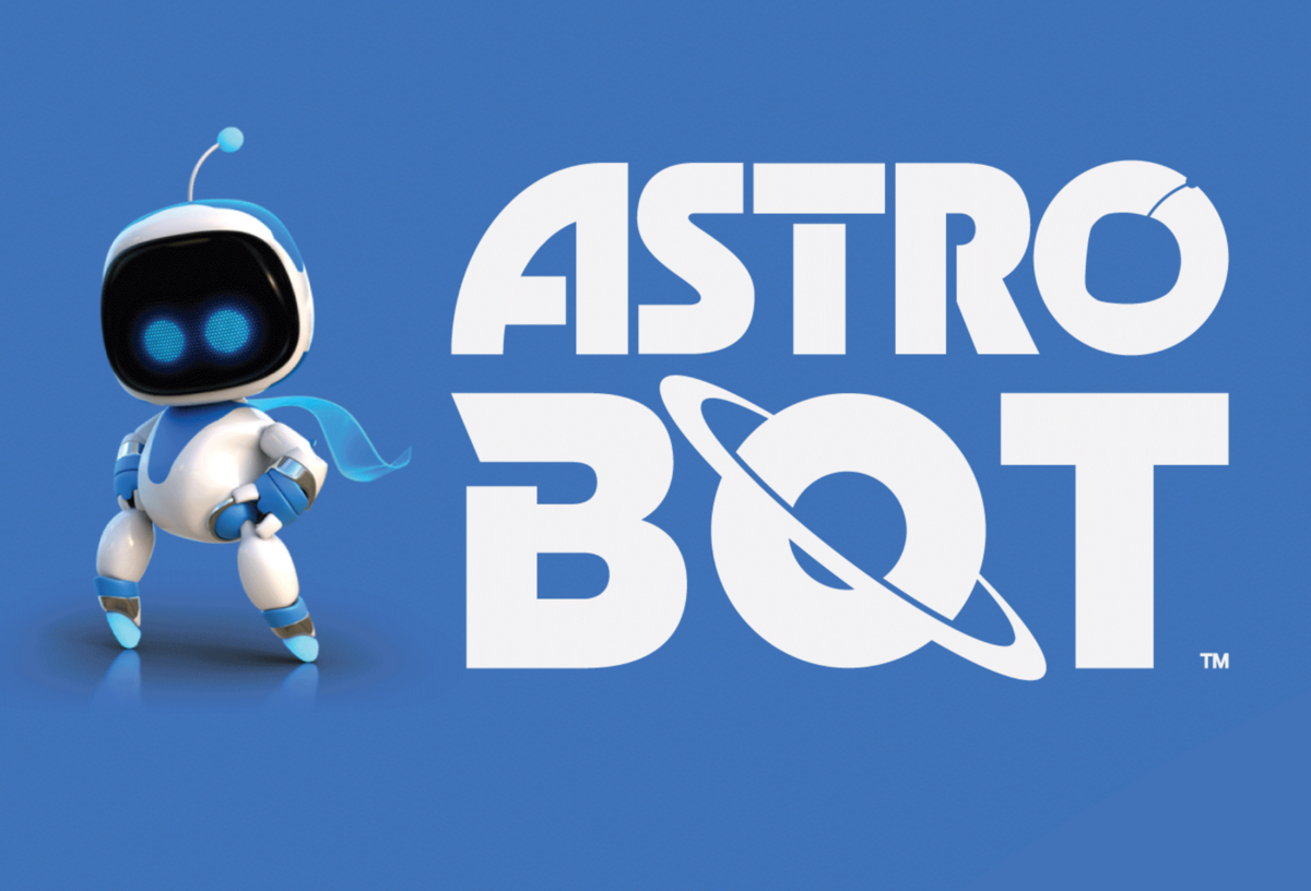 Astro Bot (Video Game)