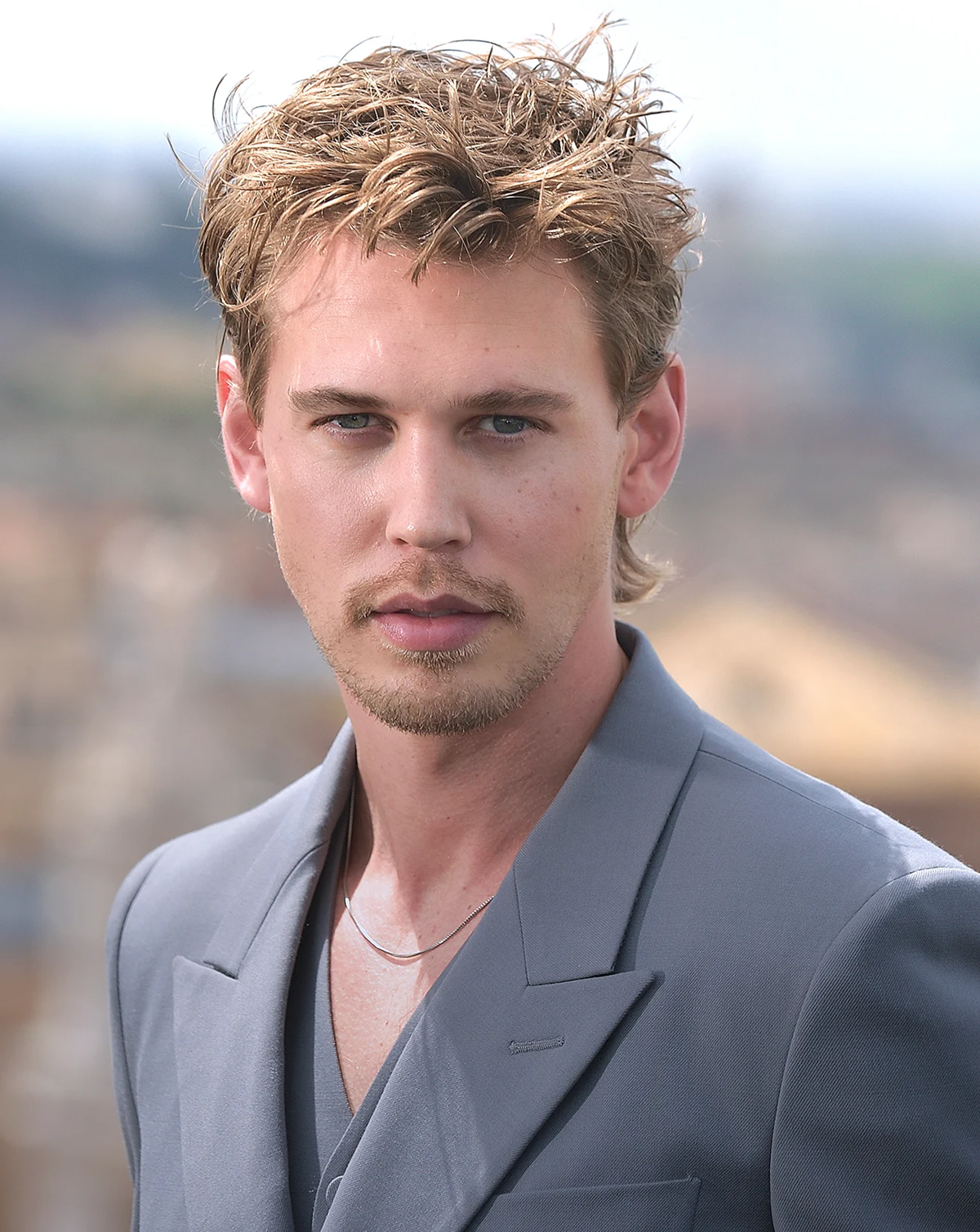 Austin Butler (Creator) - TV Tropes
