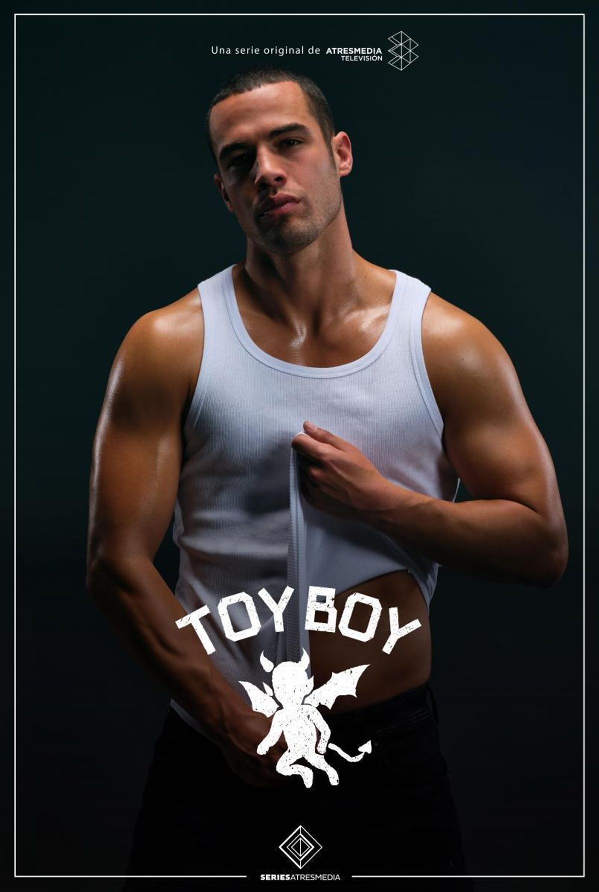az_4 Toy Boy
