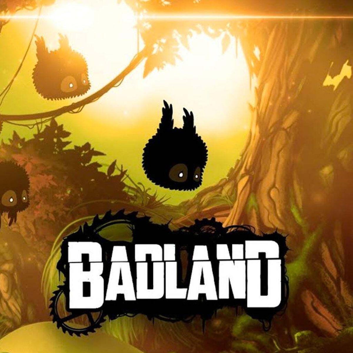 Badland (Video Game) - TV Tropes