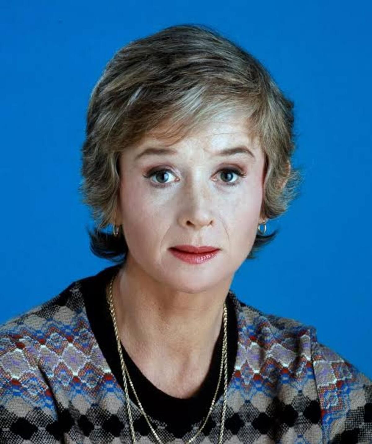 Barbara Barrie (Creator) - TV Tropes