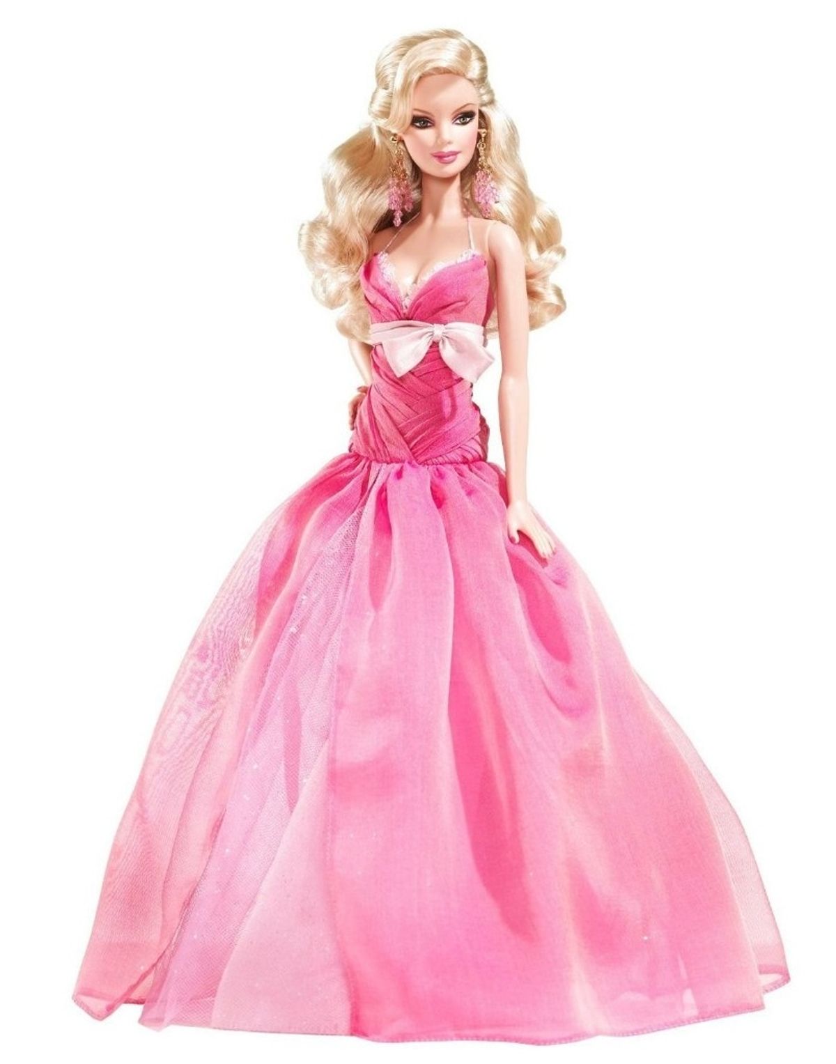 Barbie (Franchise)