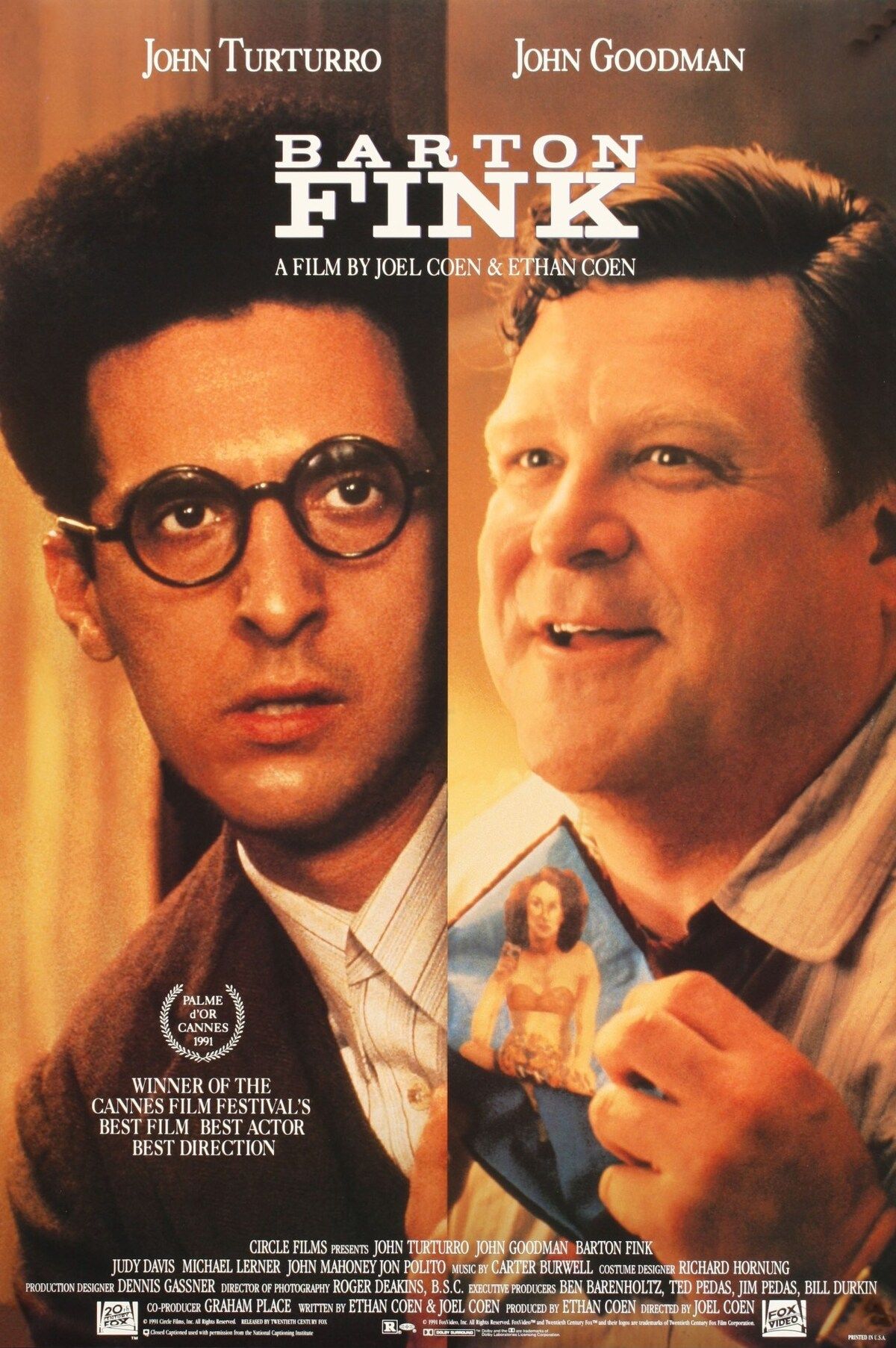 Barton Fink (Film)