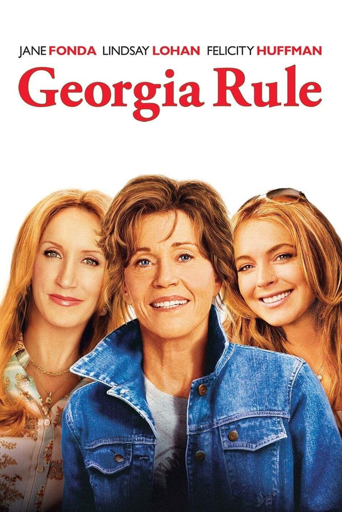 Georgia Rule (Film)