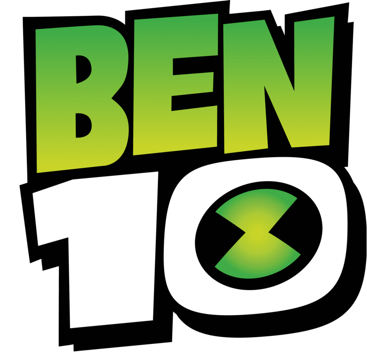 Ben 10 (Franchise) - TV Tropes