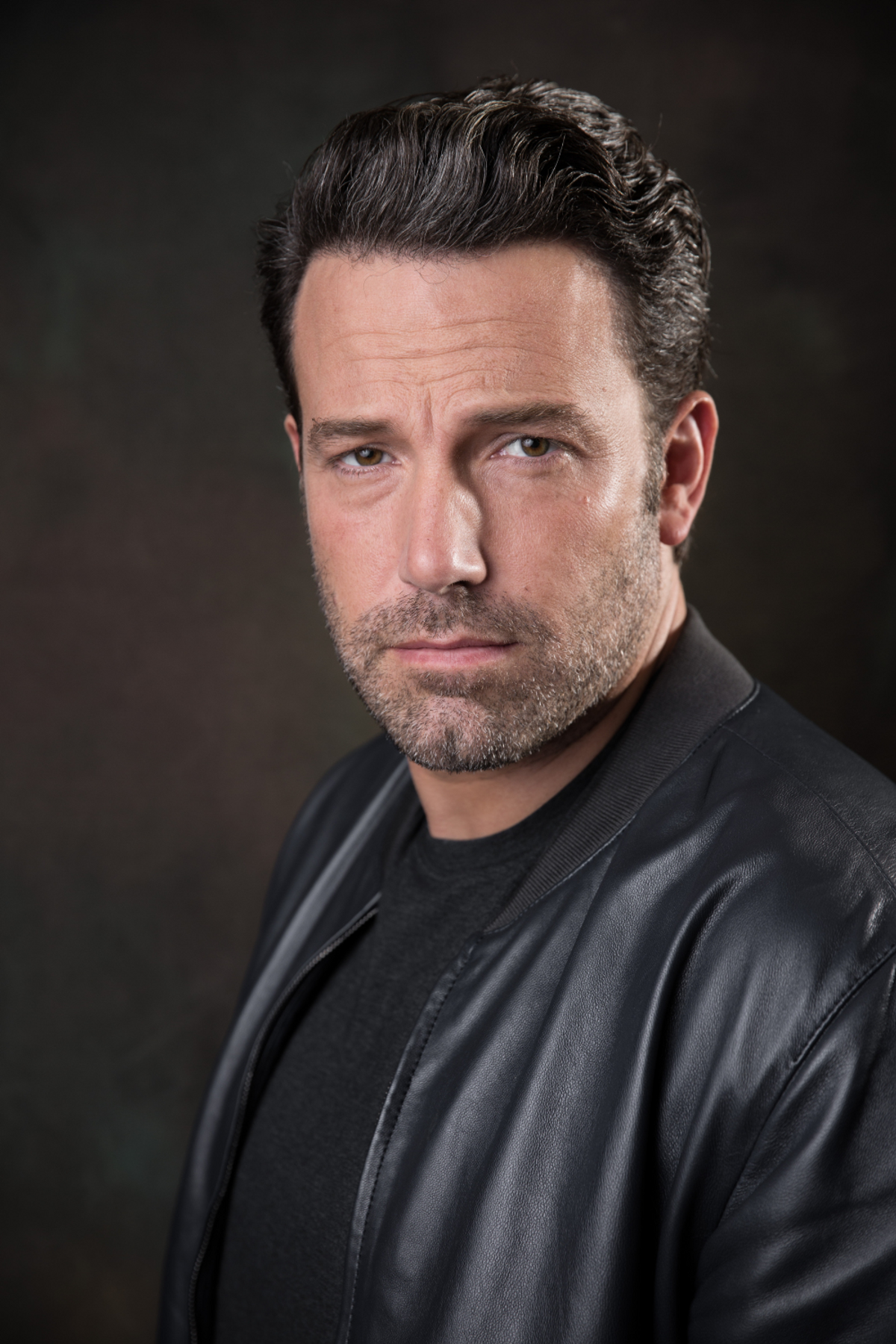 Ben Affleck (Creator) - TV Tropes