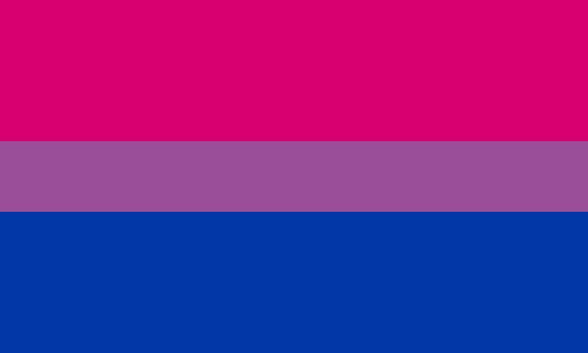 UsefulNotes / Bisexual