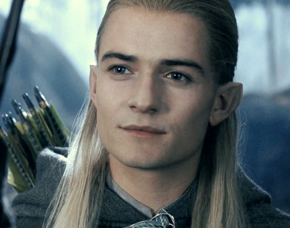 Pretty Boy - TV Tropes ▶