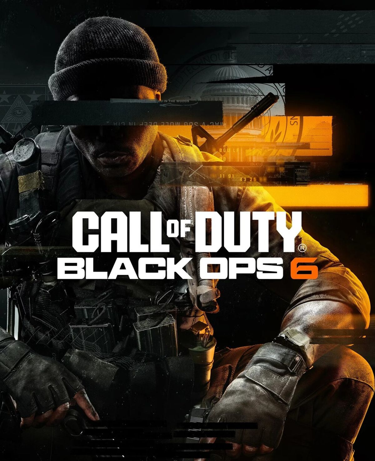 Call of Duty: Black Ops 6 (Video Game) - TV Tropes