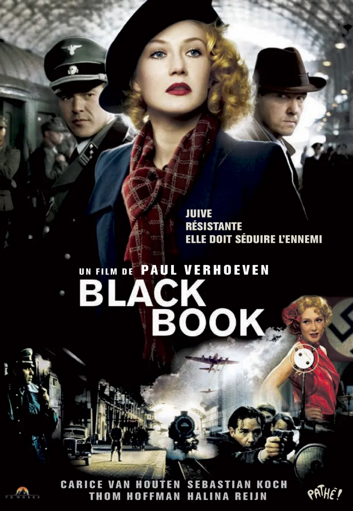 Black Book (Film)