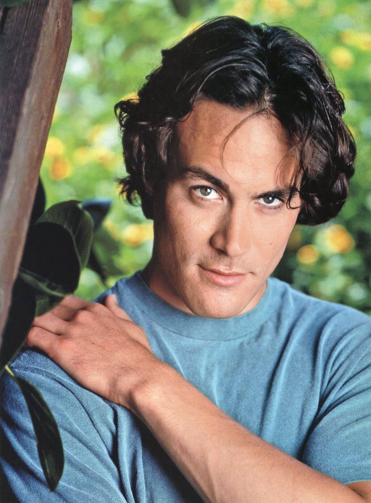 Brandon Lee (Creator) - TV Tropes