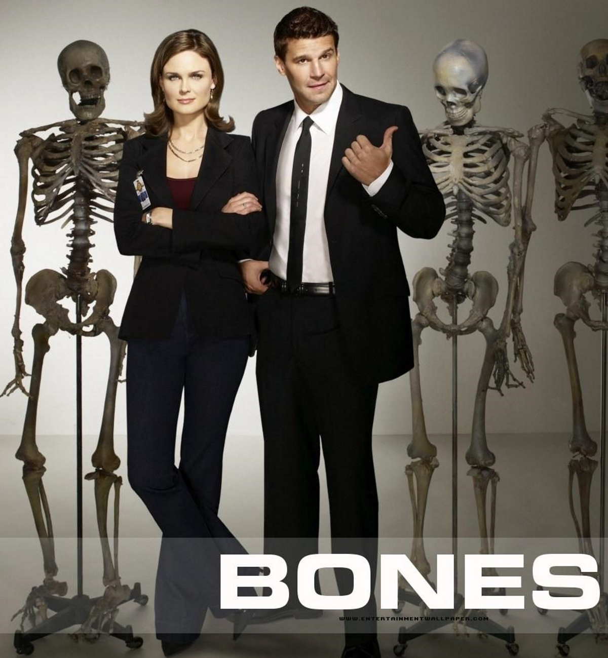 Bones (Series) - TV Tropes