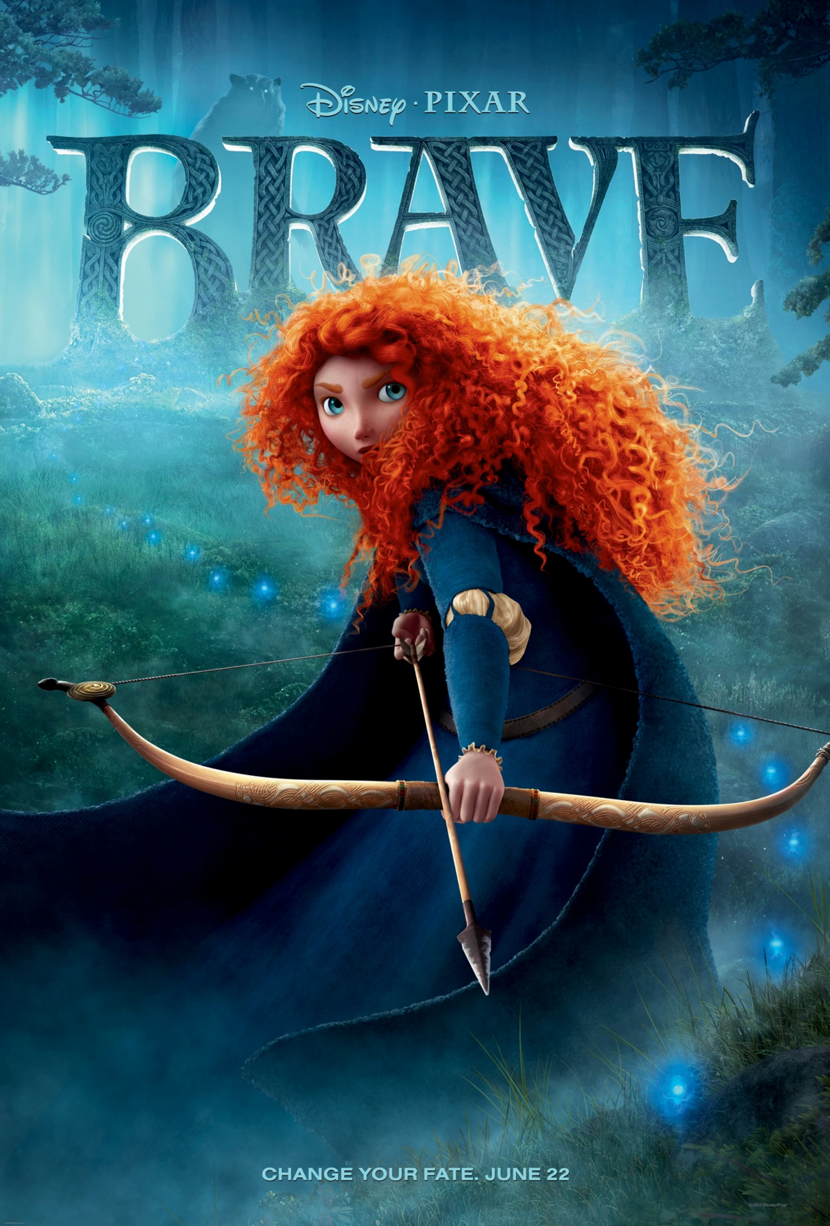 Brave (Western Animation) - TV Tropes