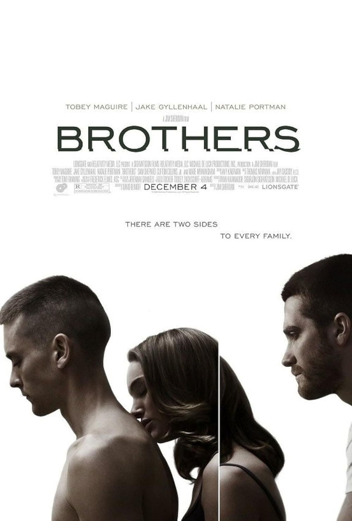 Brothers (2009) (Film)