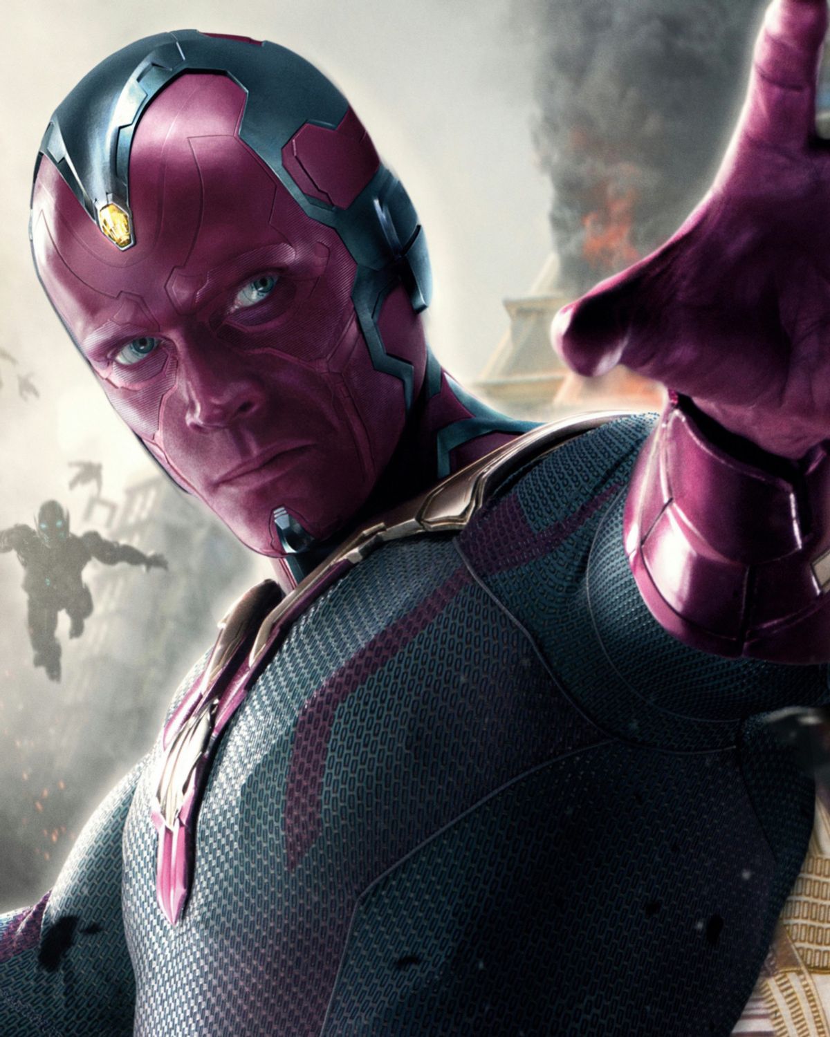 Avengers Characters Hi-res Stock Photography And Images
