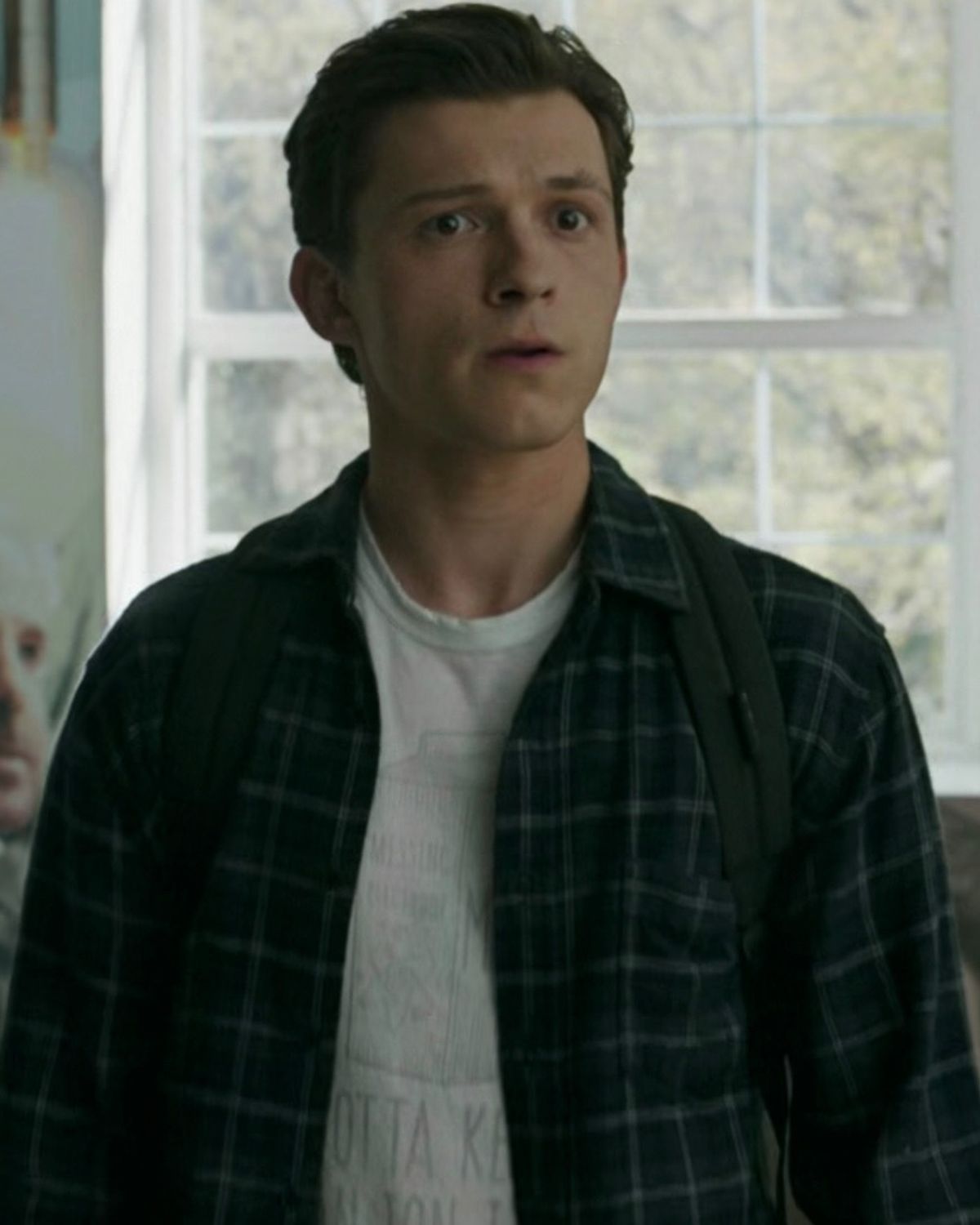 Characters in MCU: Peter Parker - TV Tropes