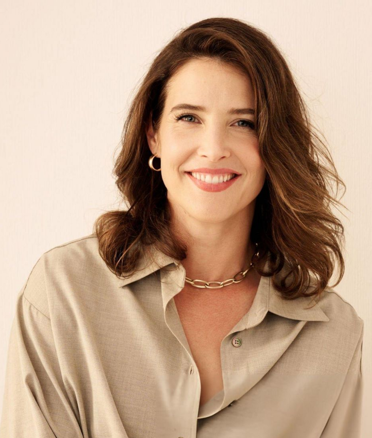 Cobie Smulders (Creator)