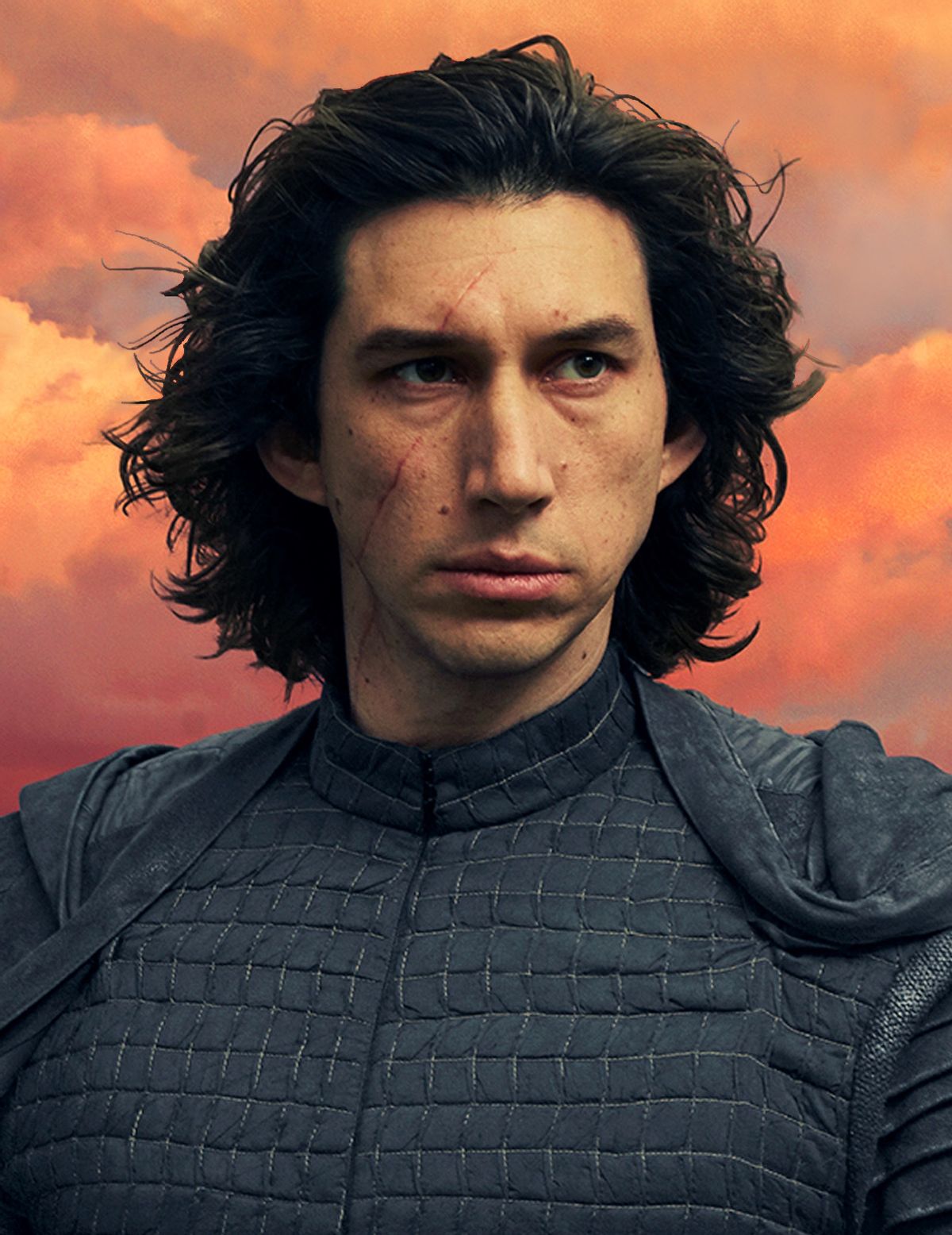 Characters in Star Wars – Kylo Ren - TV Tropes