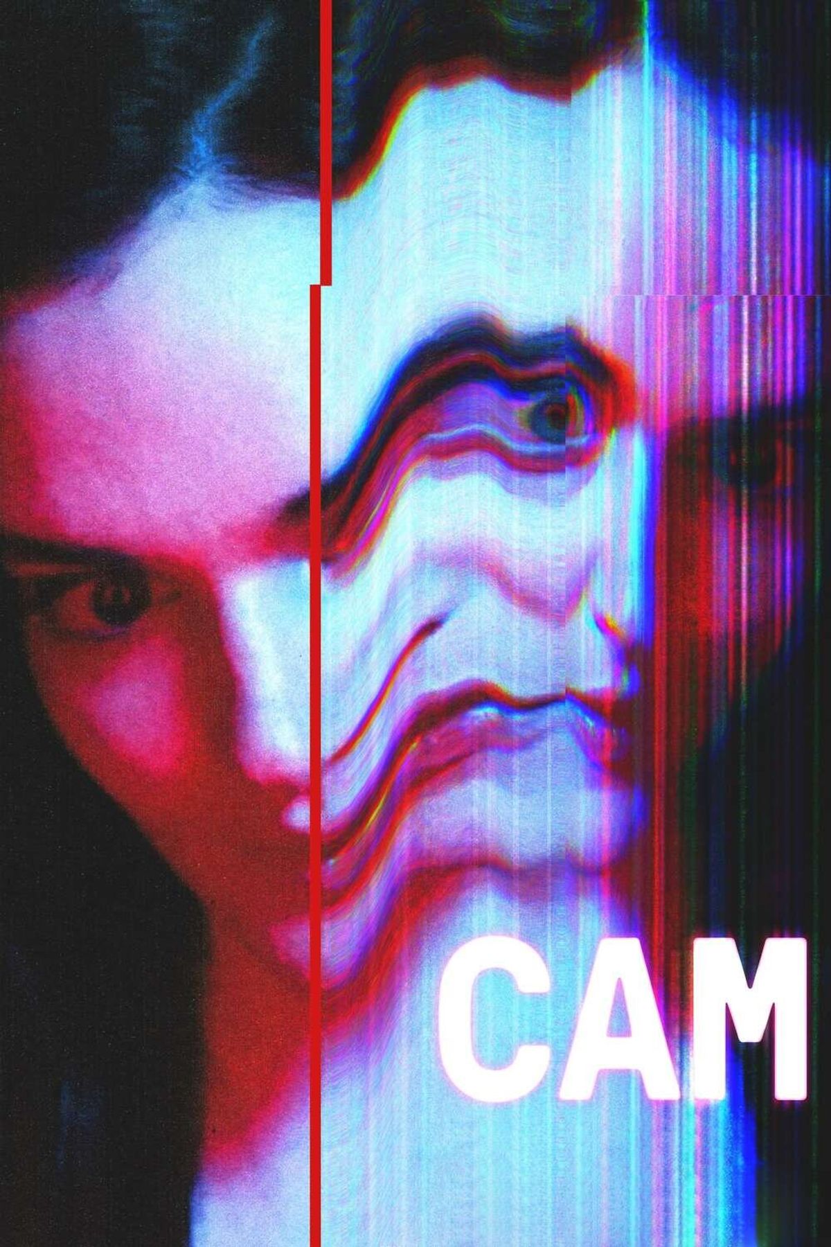 CAM (Film) - TV Tropes