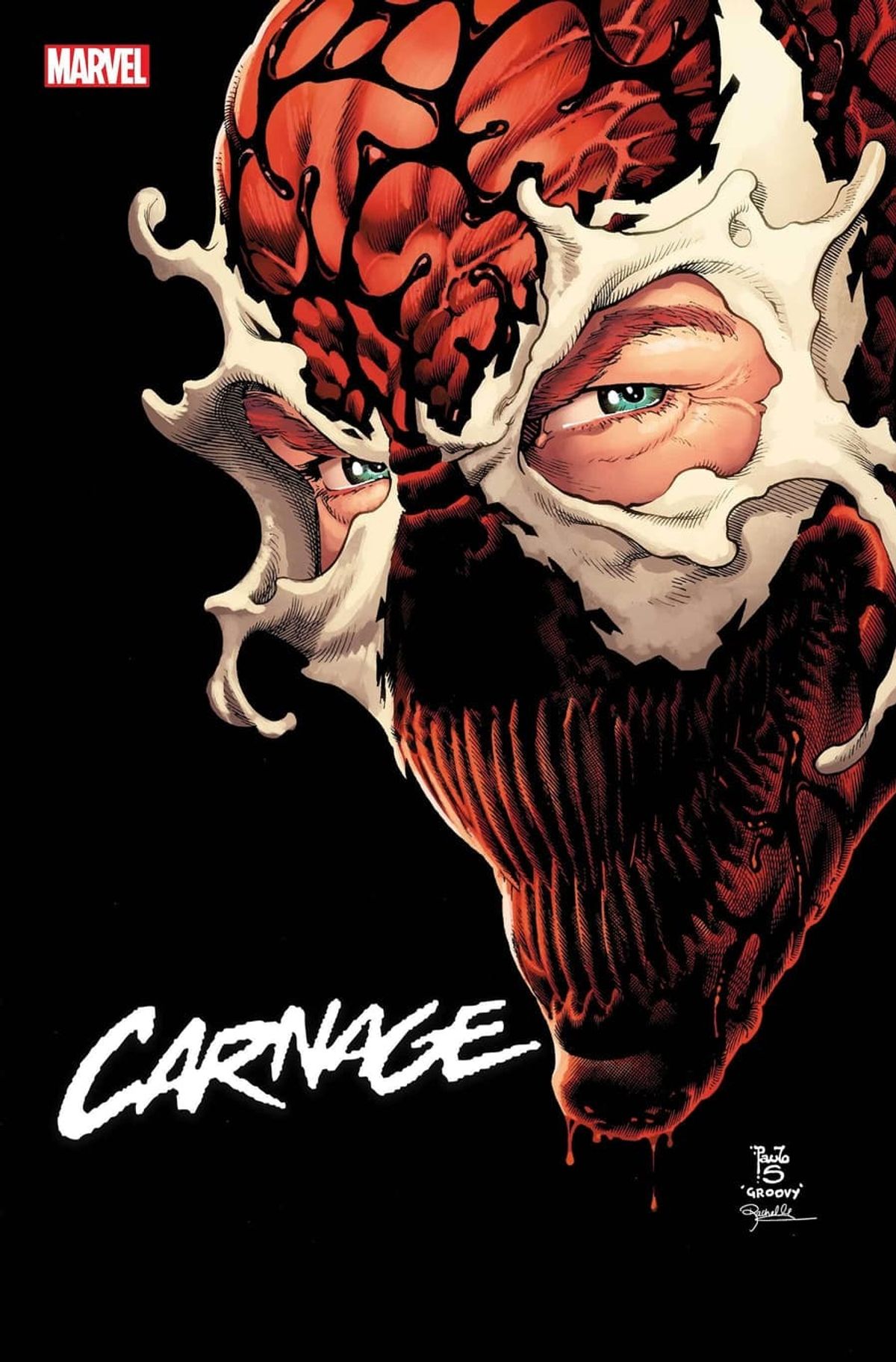 Carnage (2023) (Comic Book) - TV Tropes