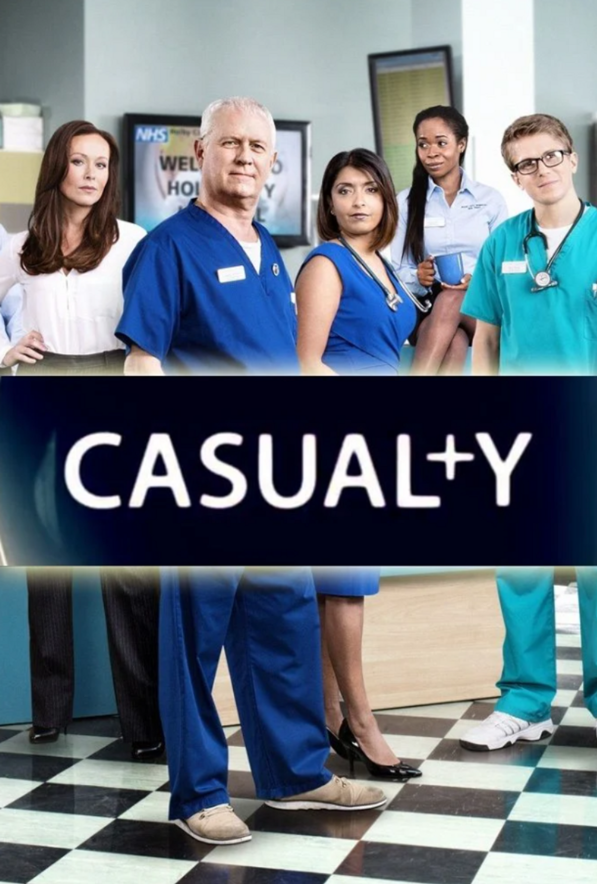 CASUAL+Y (Series) - TV Tropes