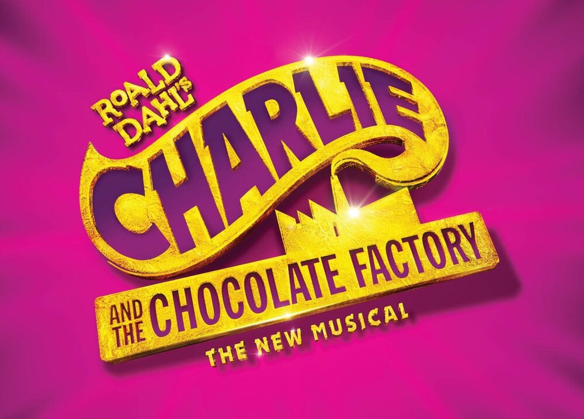 Charlie and the Chocolate Factory (Theatre) - TV Tropes