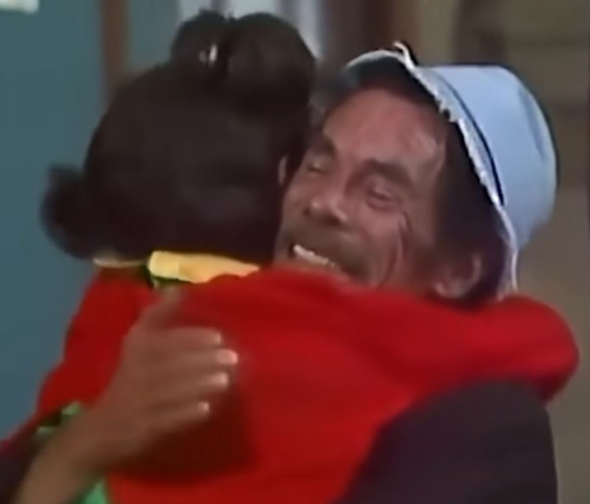 Heartwarming Moments in El Chavo del ocho - TV Tropes