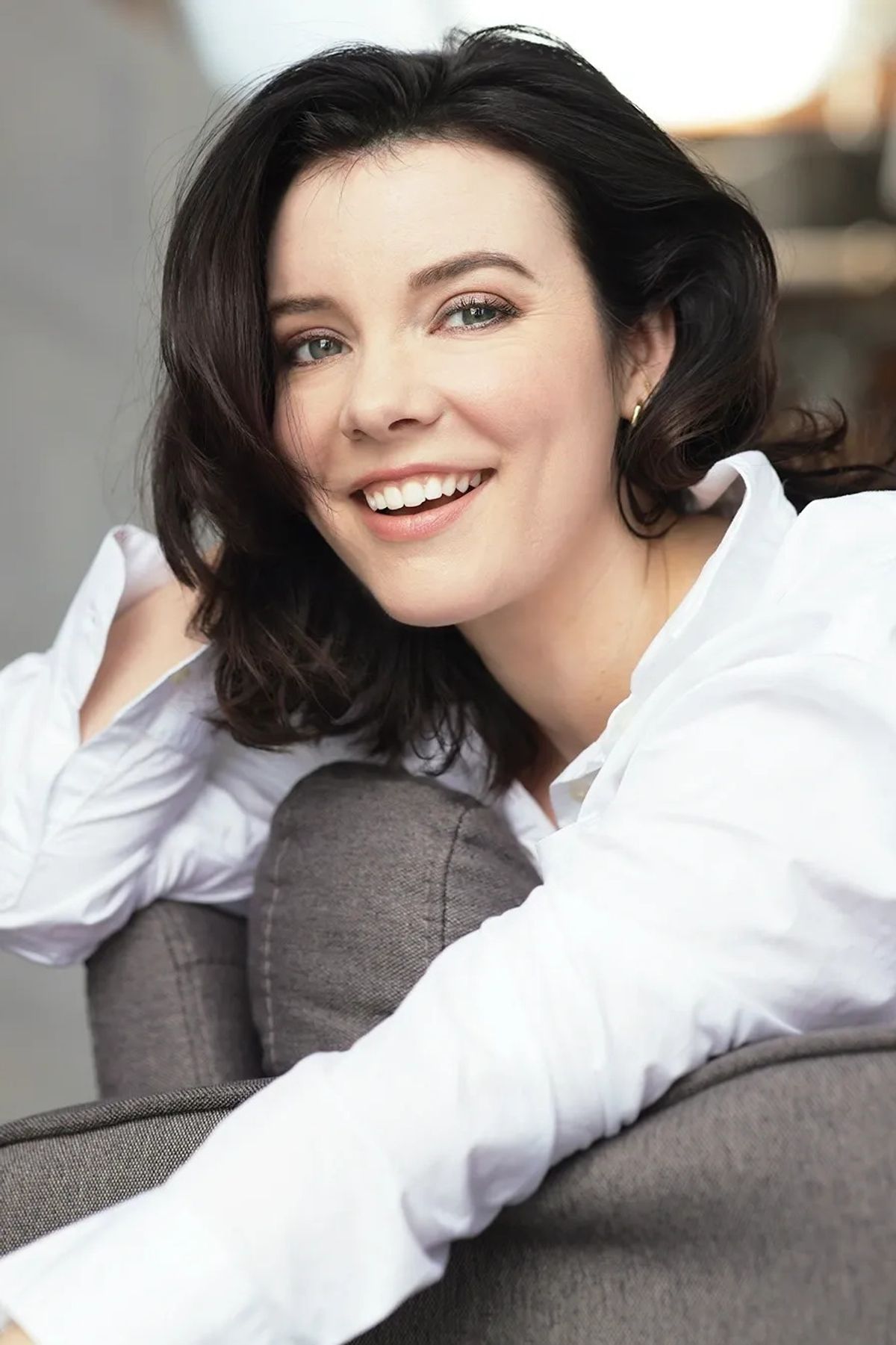 Cherami Leigh (Creator) - TV Tropes