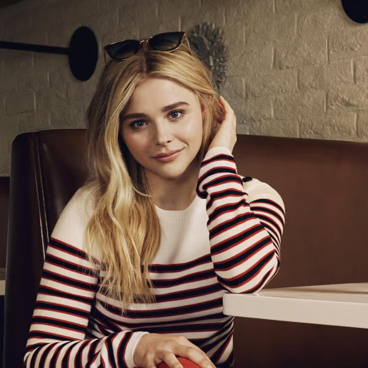 chloe moretz Chloë Grace Moretz (Creator) - TV Tropes