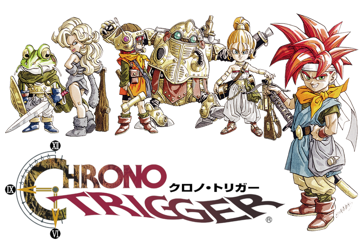 Chrono Trigger (Video Game) - TV Tropes