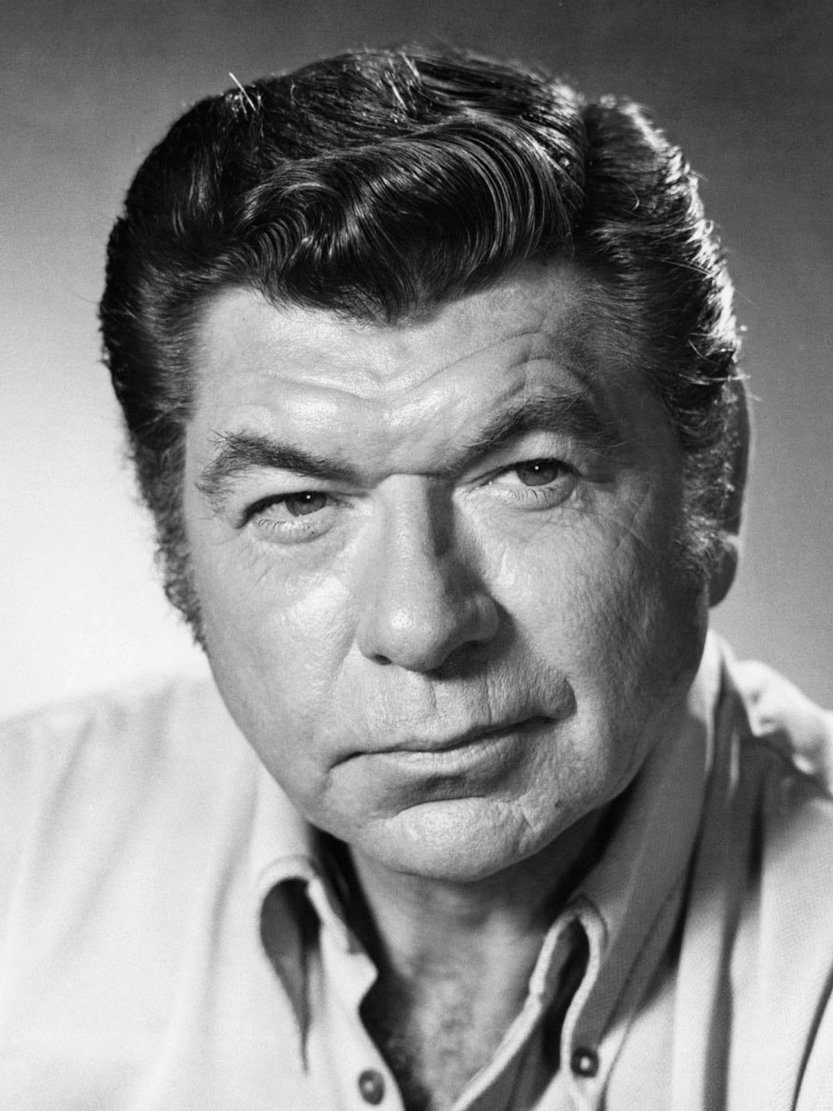 Claude Akins (Creator) TV Tropes