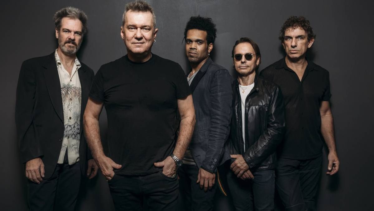 Cold Chisel (Music) - TV Tropes