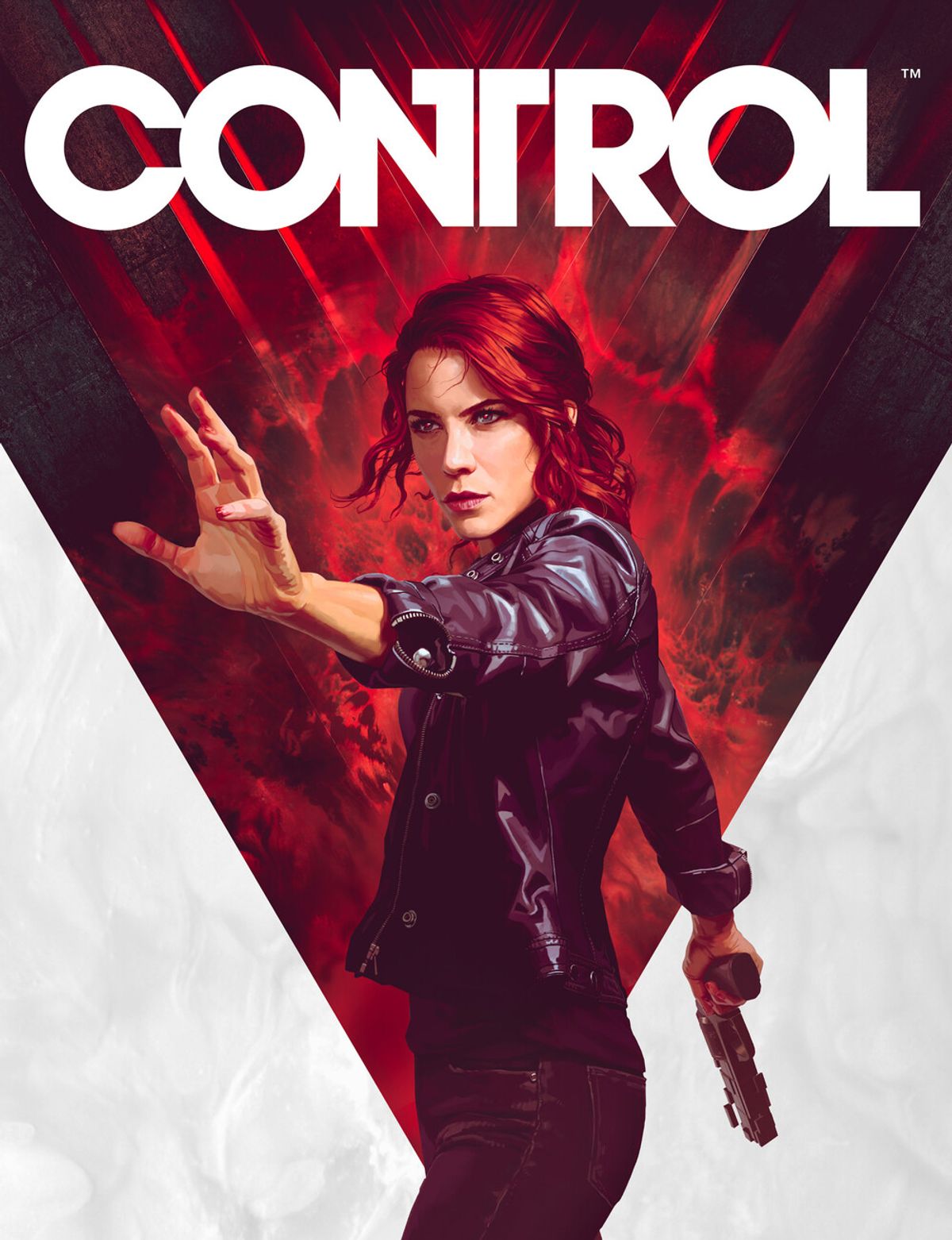 Langston's runaways control