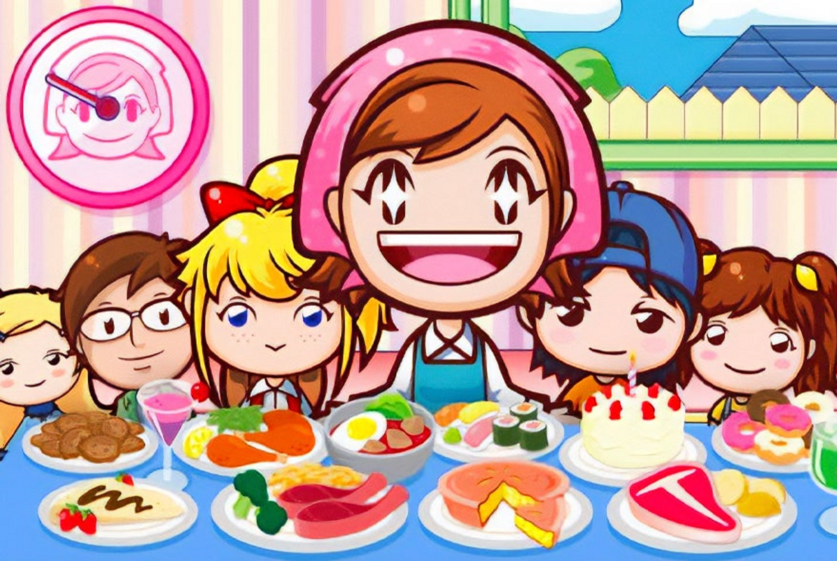 Supreme Chef - TV Tropes