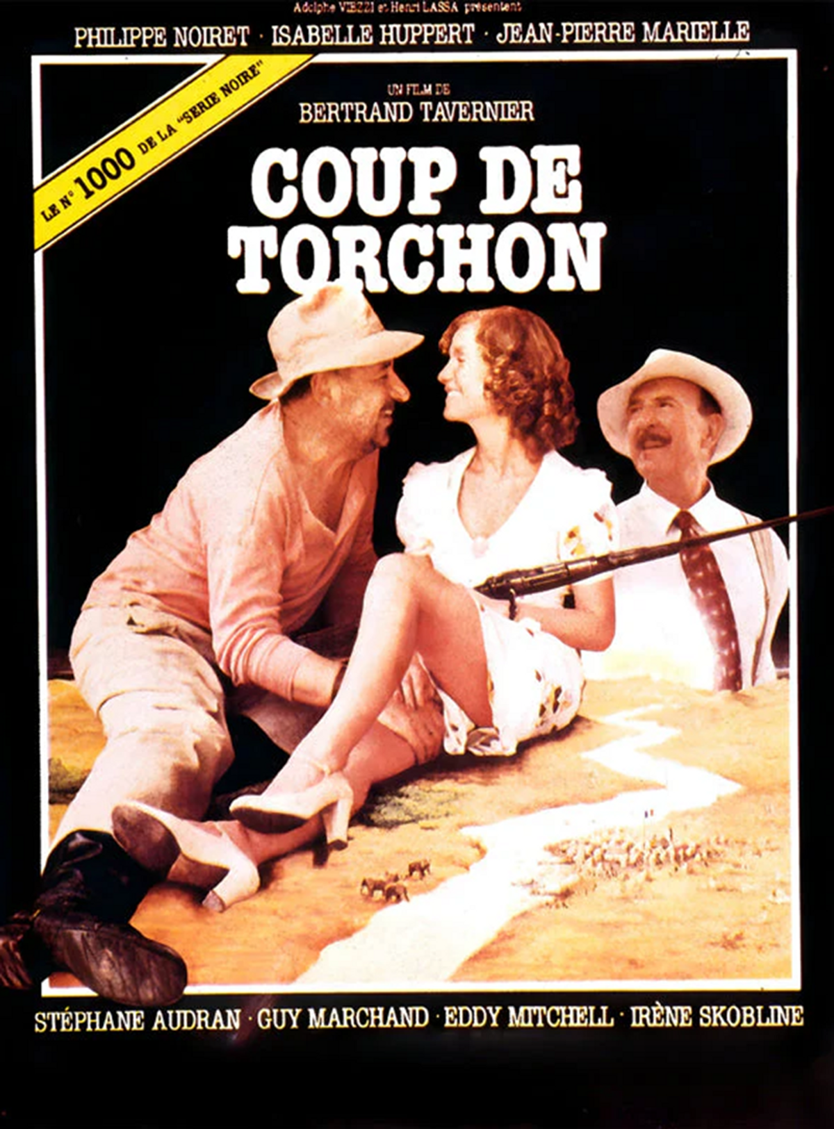 Coup de Torchon (Film)