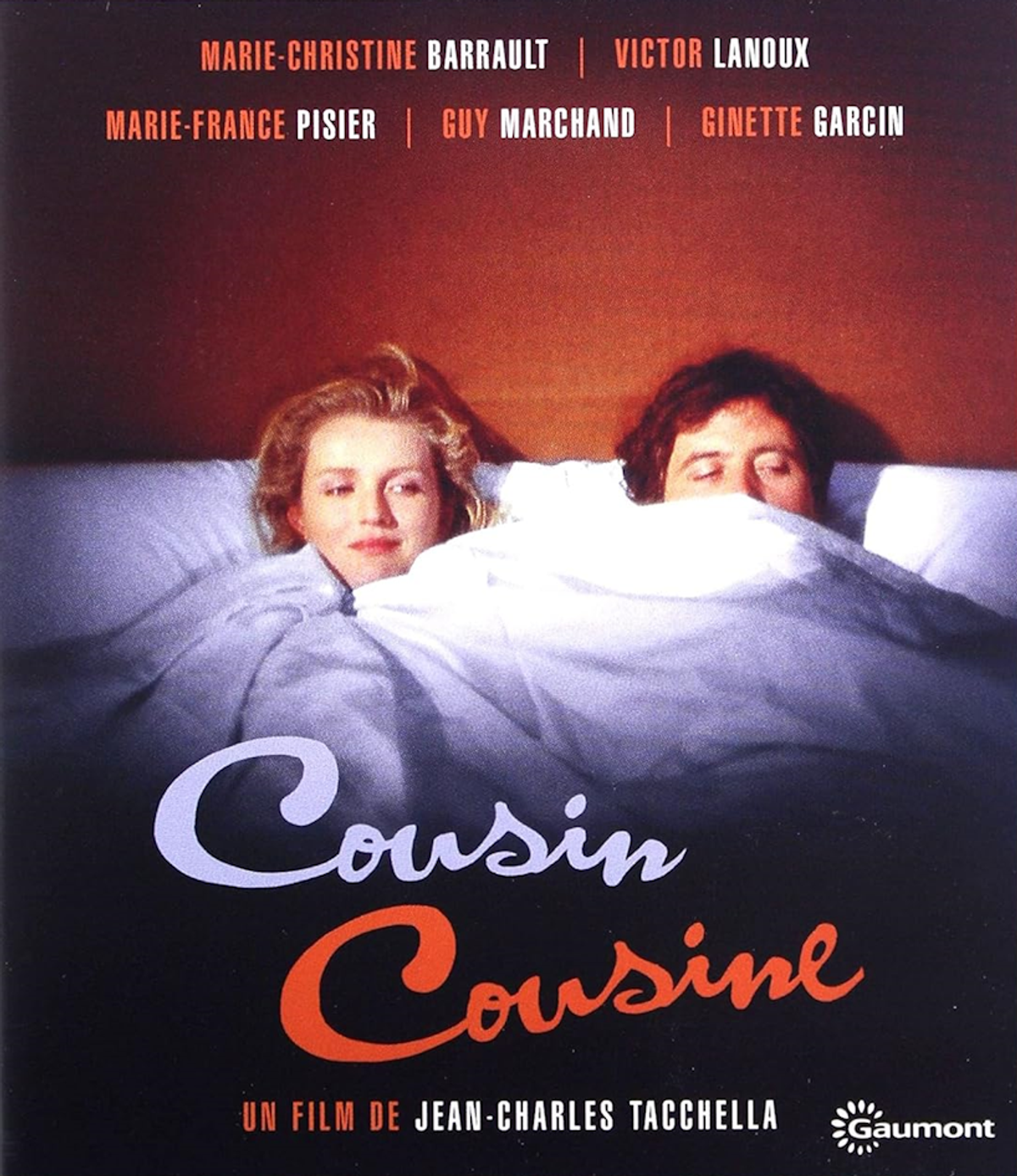 Cousin, Cousine (Film)