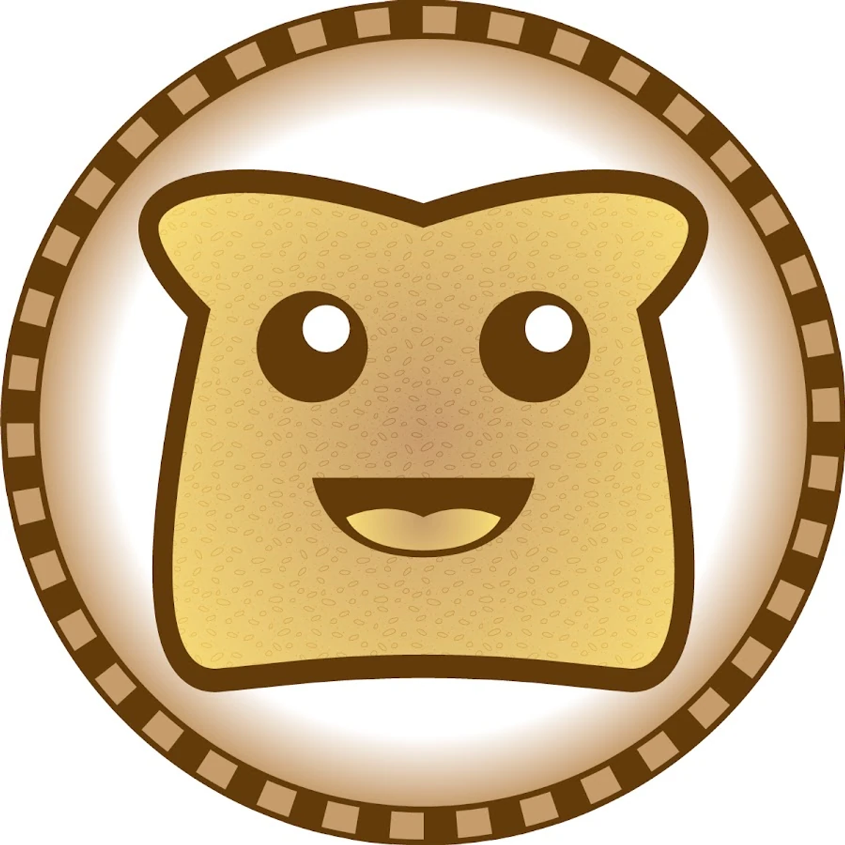 Crispy Toast (Web Animation)